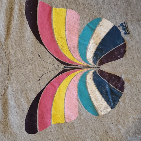 PINK tee - Picture 4 of 12